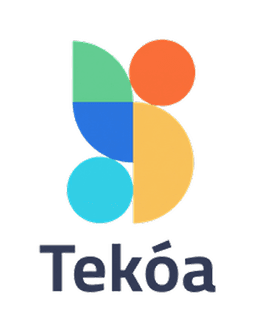 Tekóa Logo